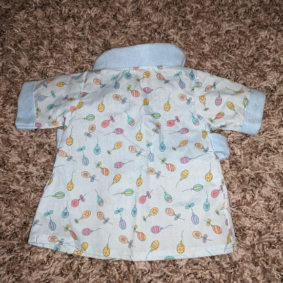 CPK Doll Robe/Jacket - Picture 3 of 5